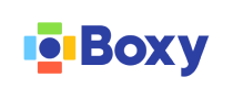 boxy