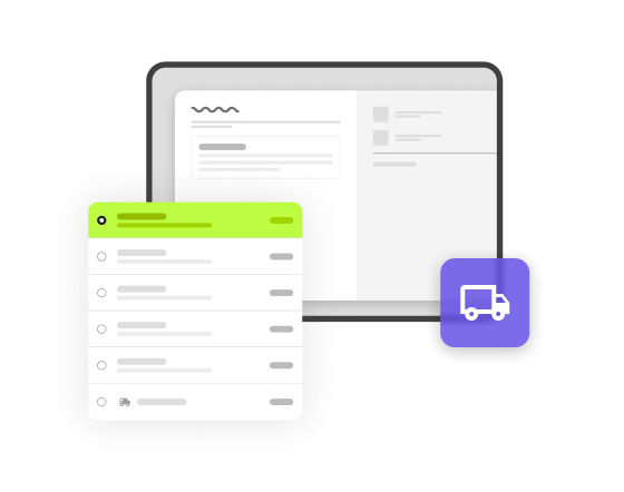 Checkout integration