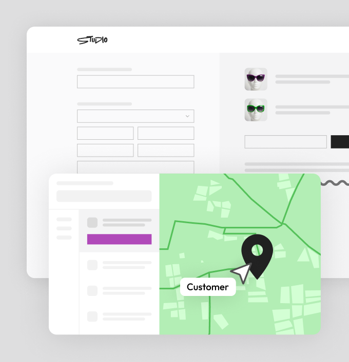 PickupBird Shopify app