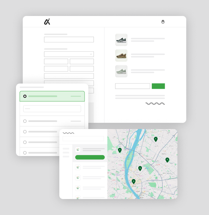 MPL Shopify checkout