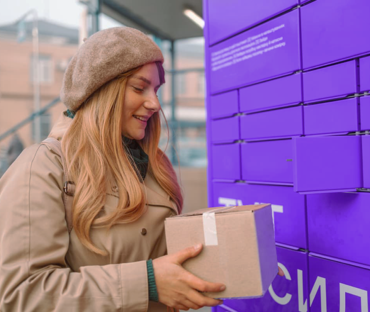 Sell better with fulfillment services