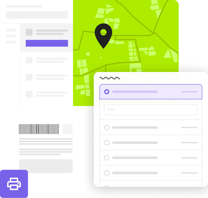 Give customers the pickup options they need