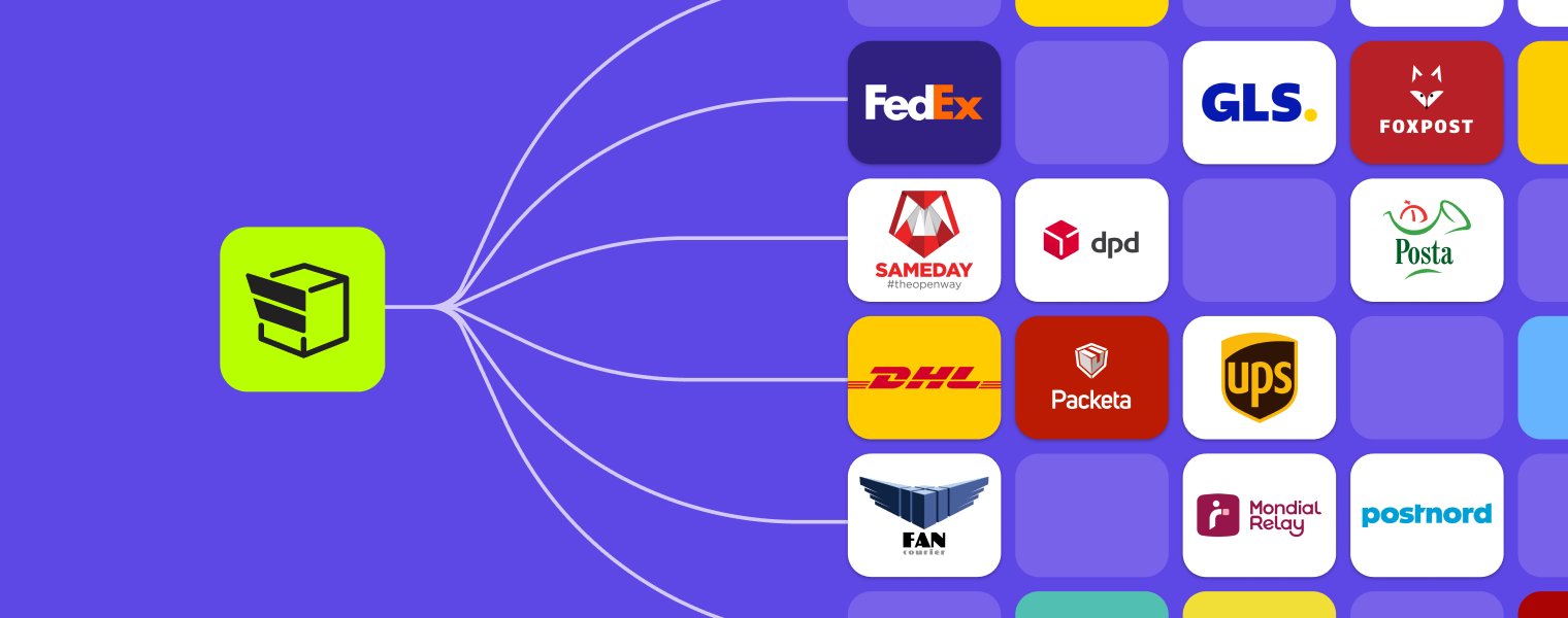 One app for all your providers