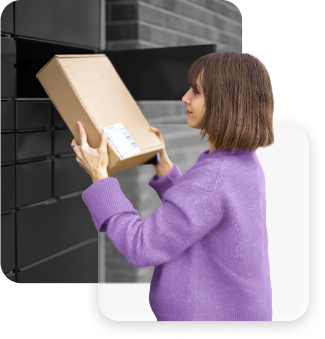 pickup point benefits