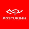 posturinn iceland post