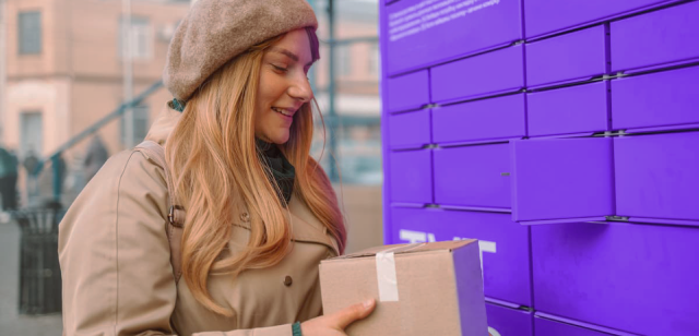 Sell better with fulfillment services