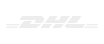 white dhl
