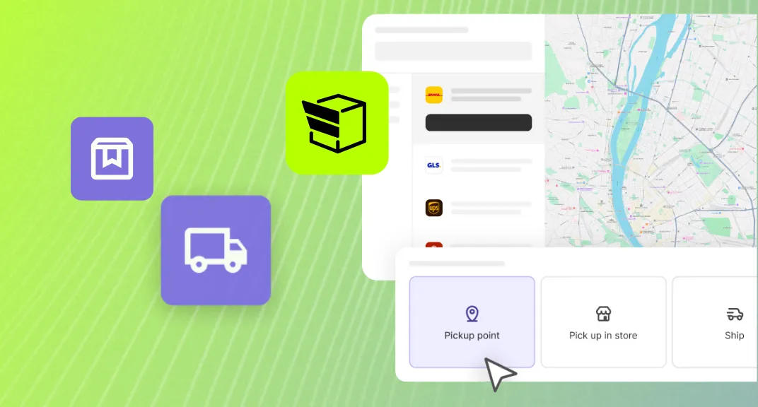 Adding EU Pickup Points with PickupBird