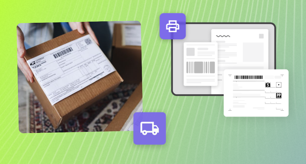 Adding Pickup Point Delivery to Shopify