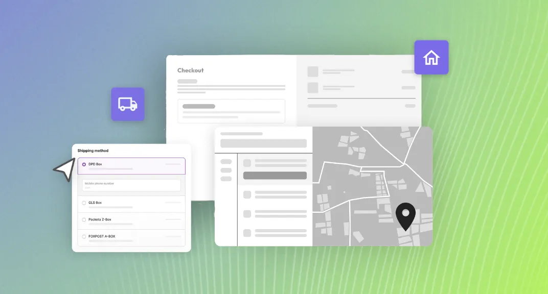 How PickupBird Helps with Parcel Lockers