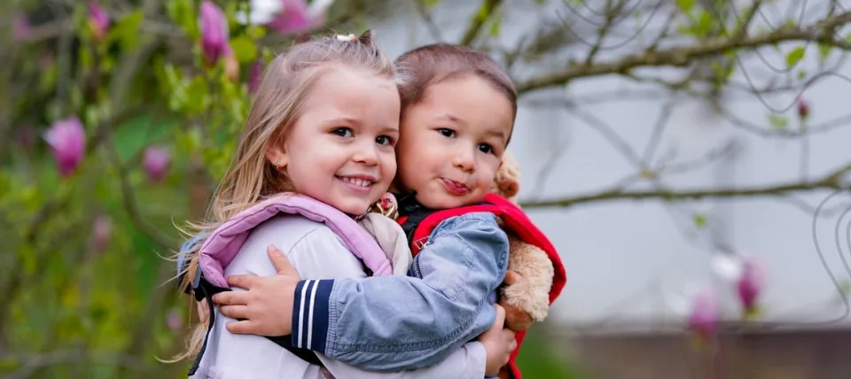 liliputi love kids