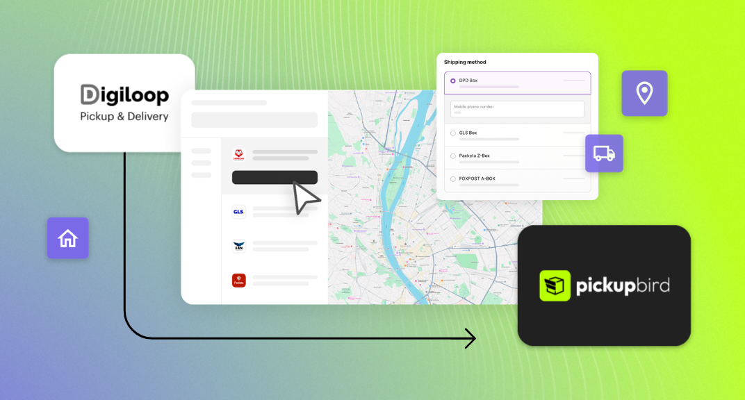 New features with rebranding