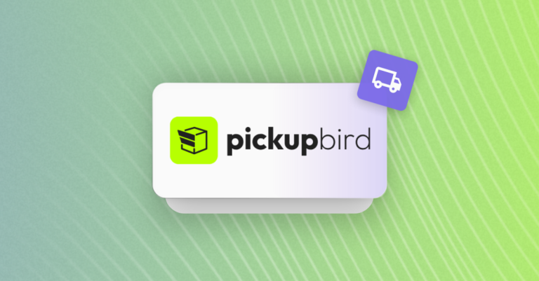 What is PickupBird?