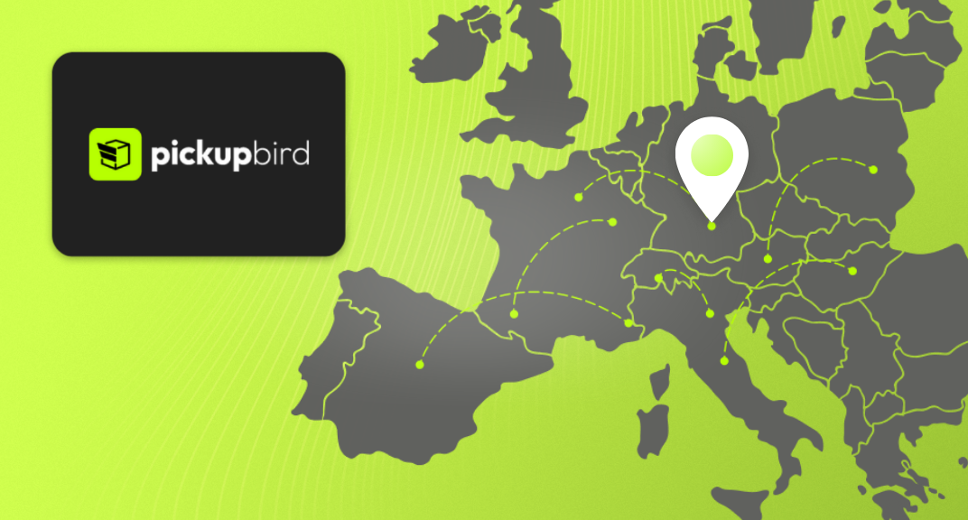 What Is PickupBird?