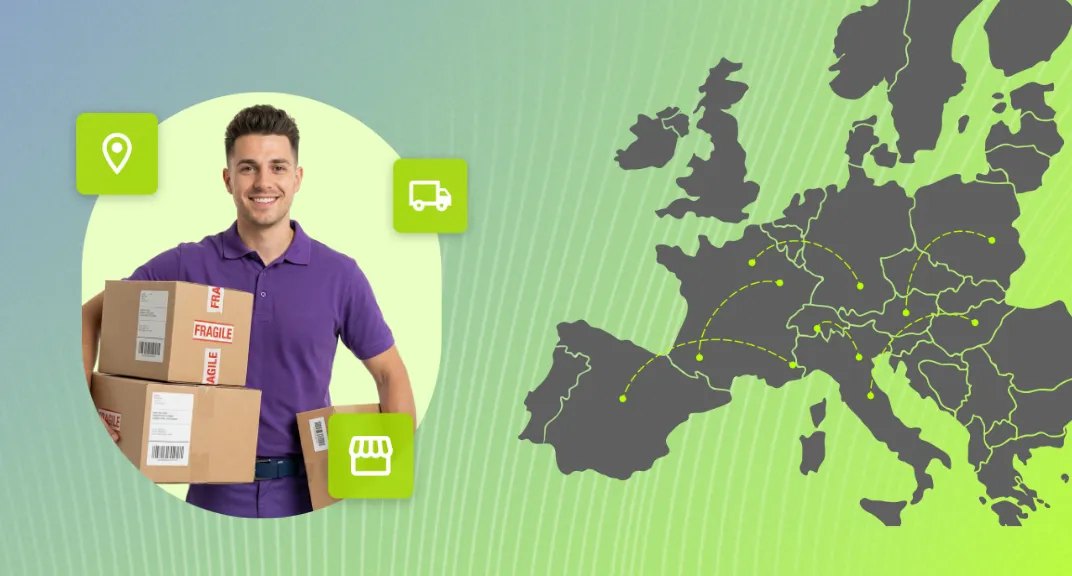 Why EU Pickup Points Are Popular