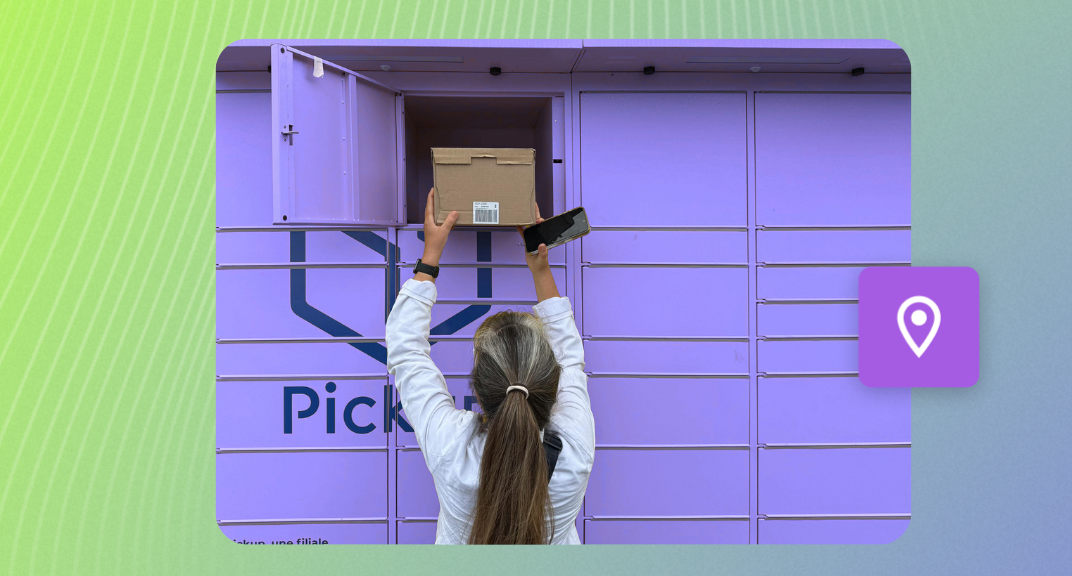 Working with Fulfillment Partners